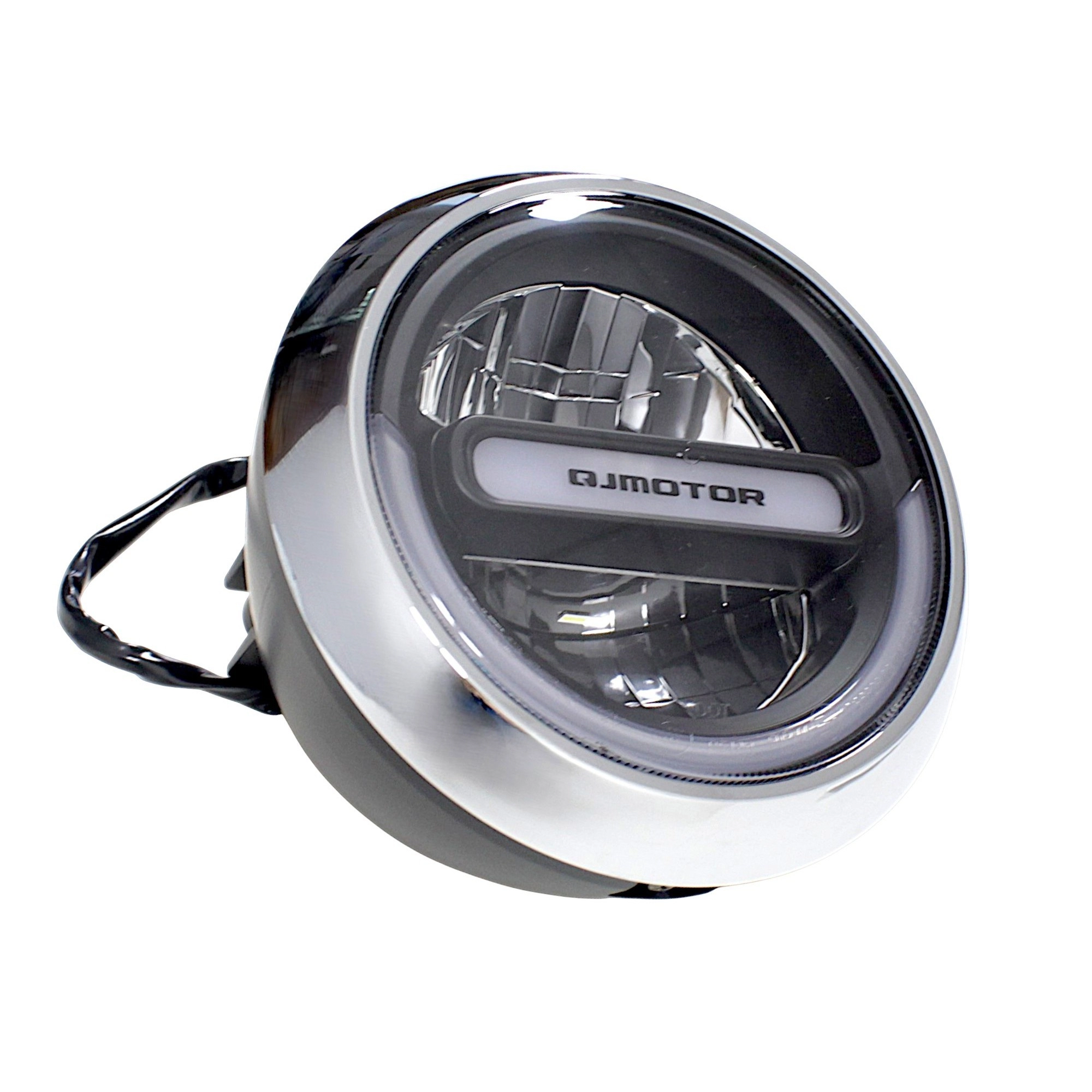 QJ MOTOR SRV 250 VS ÖN FAR #RK 66109